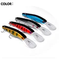4PCS Mixed Color
