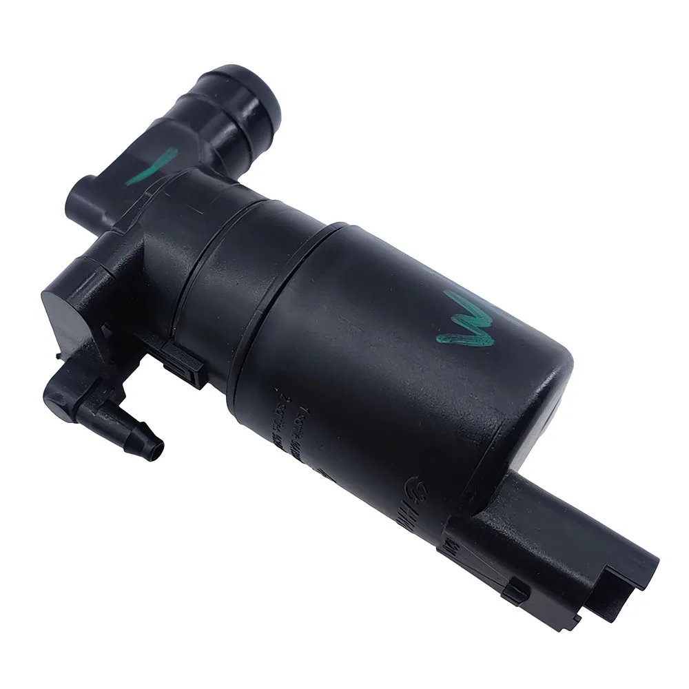 

Suitable for Peugeot 107 207A7 307 607 RESTYLING 308 T73 Expert 3 RCZ Partner M59 Citroen C4 Lounge C5 WINDOW WASHER PUMP 643476