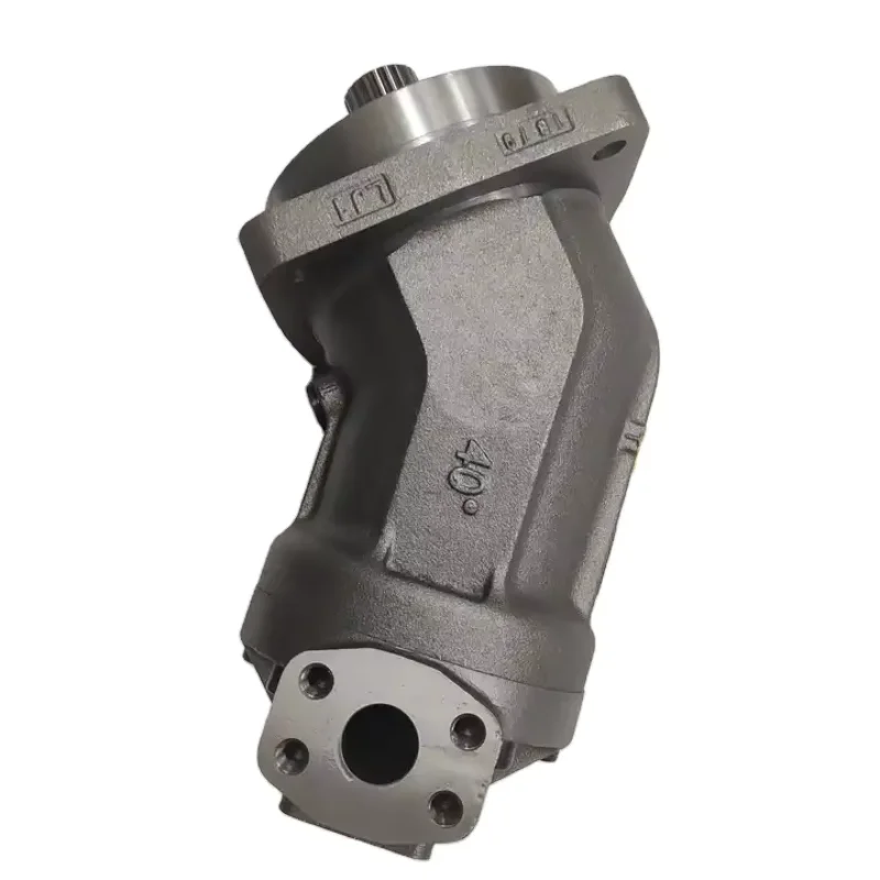 A4FO A4F series hydraulic piston oil pump A4FO22 A4FO28 A4FO40 A4FO71 A4FO71/10R PPB25N00