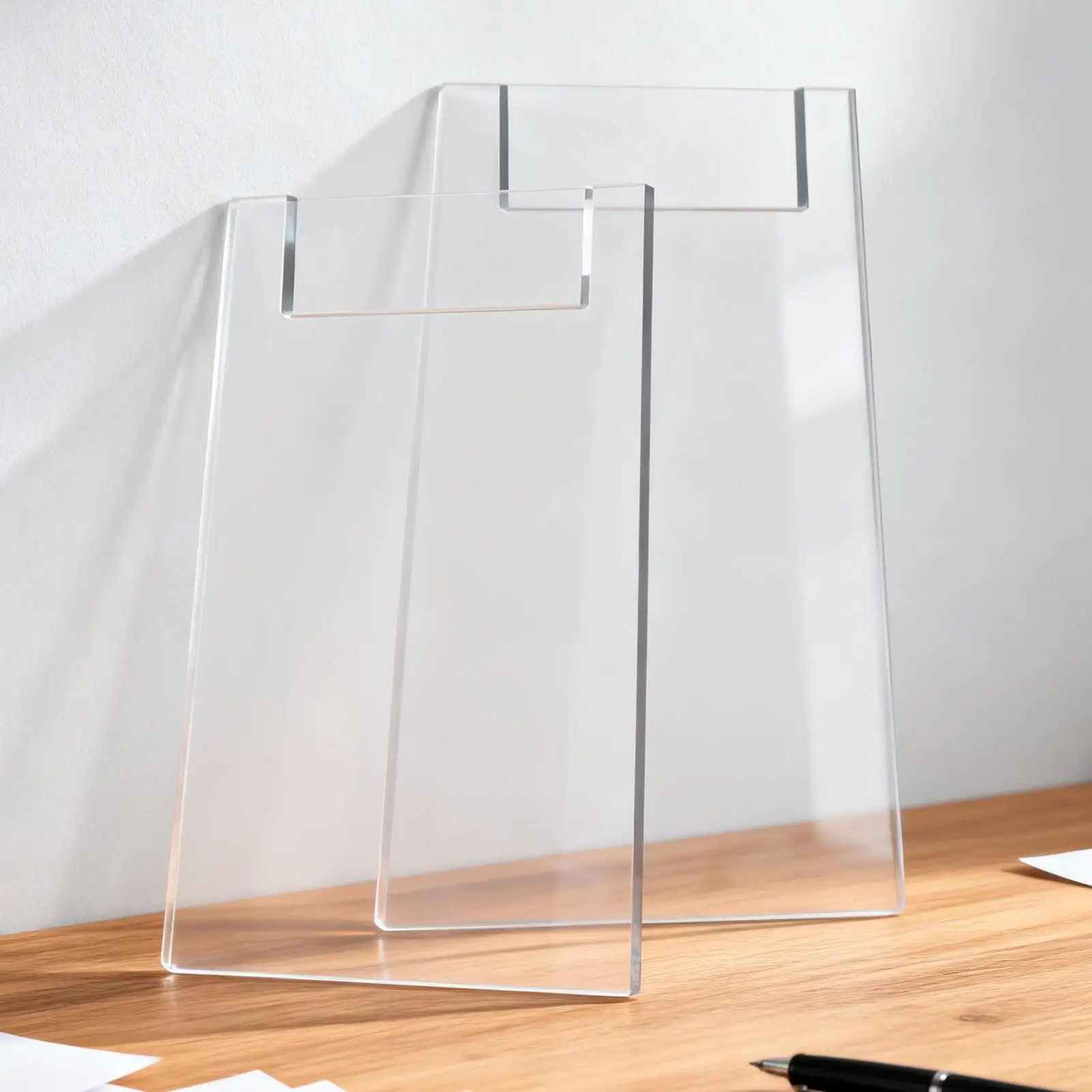 

Настенные стопоры для дивана, 2 шт., прозрачный акриловый стабилизатор, настенный бампер для розетки, диван-кровать, шкаф, квартира, дом, пол в отеле