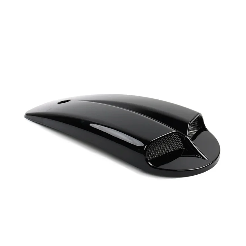 

High Quality Motorcycle Accessories Dash Fuel Console Gas Tank Cover Air Scoop Smooth For Nightster 975 RH975 S 2022-2024