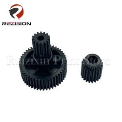 High Quality Alignment Sideshift Motor Gear Positioning Component Gear Compatible For Xerox 700 C75 5151 770 J75 Copier Parts