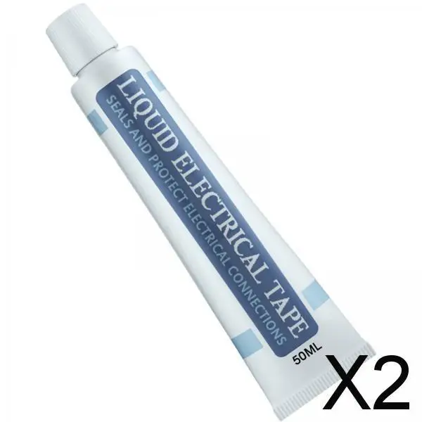 2X High Temperature Repair Glue for Instruments Sealing Semiconductor Materials