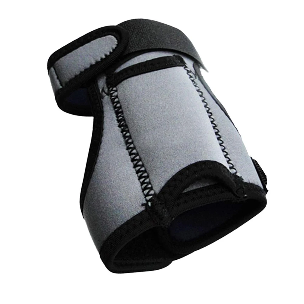 

Flashlight Strap Flashlight Holder 1pc Diving Equipment Inspection Work Light Holder Neoprene Torch Holders Brand New