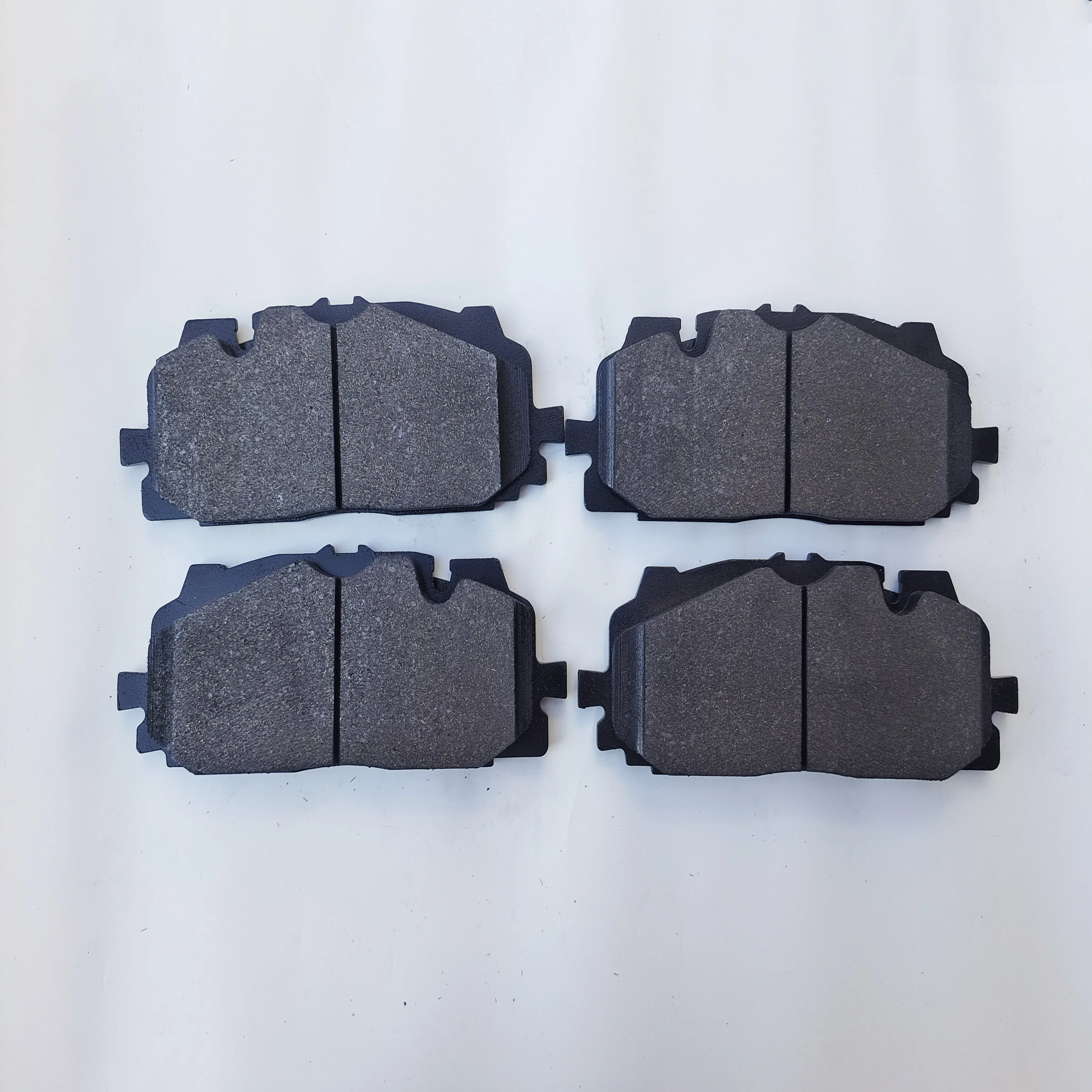 Auto Parts Genuine FRONT BRAKE PAD OEM 4M0698151 For  B9  SQ5 C8  A6  S6  A8  D5 S8  SQ7 SQ8