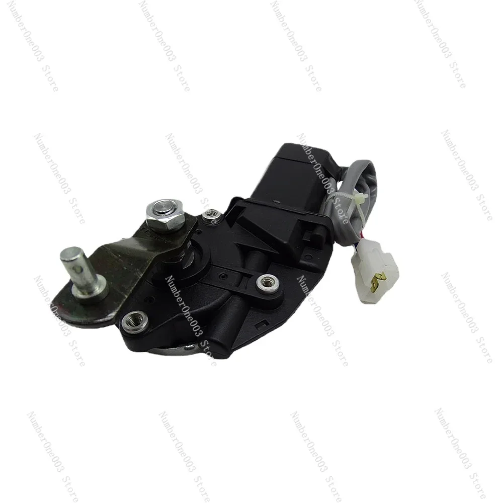 

Дроссельный двигатель Kovax Jiubaotian Kx161 Kx183 RC411-53642 Аксессуары для экскаваторов