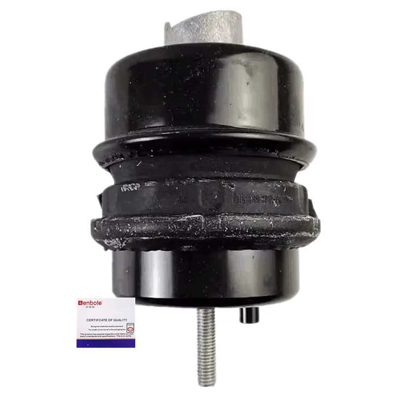 

Left Side Engine Mount OEM 3D0199381R 3D0199381H 3D0199381S 3D0199381T For VW Phaeton 3.2 V6 2002-2009 / 3.6 V6 2009-2016
