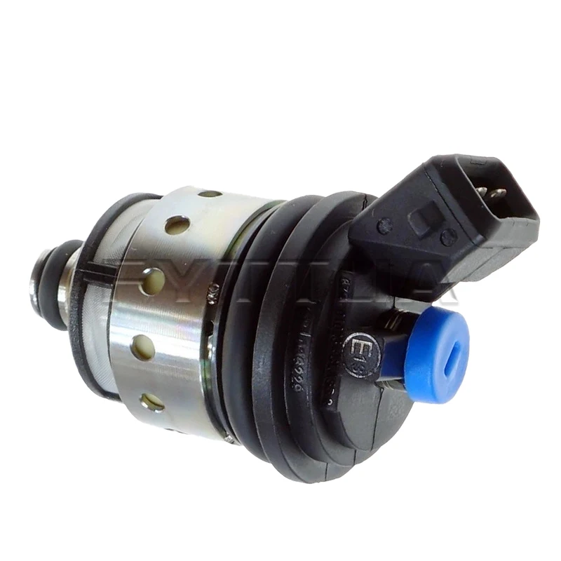 4 Stück Hochimpedanz-LPG 237128000   Kraftstoffeinspritzer für Landi Renzo