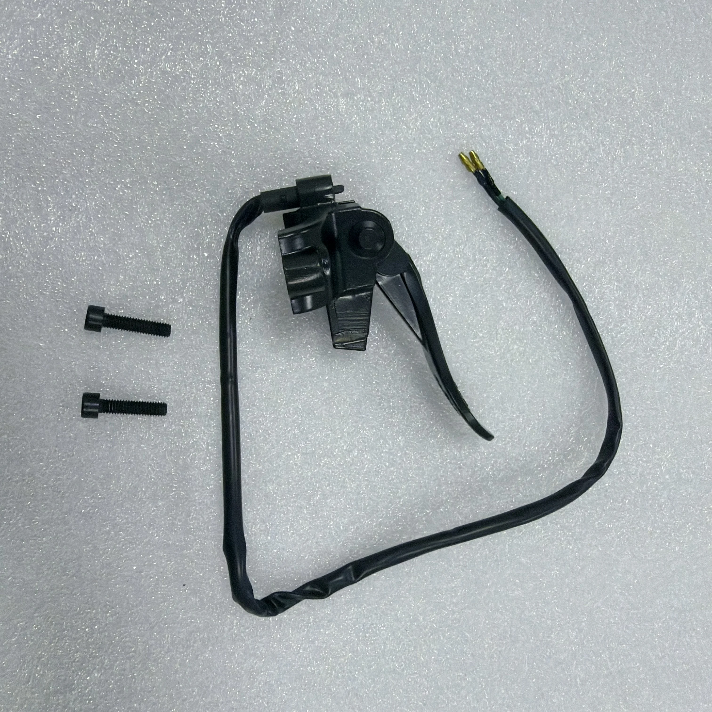 Original genuine parking handle parts are suitable for Chunfeng500ATV 9050-080260-10000