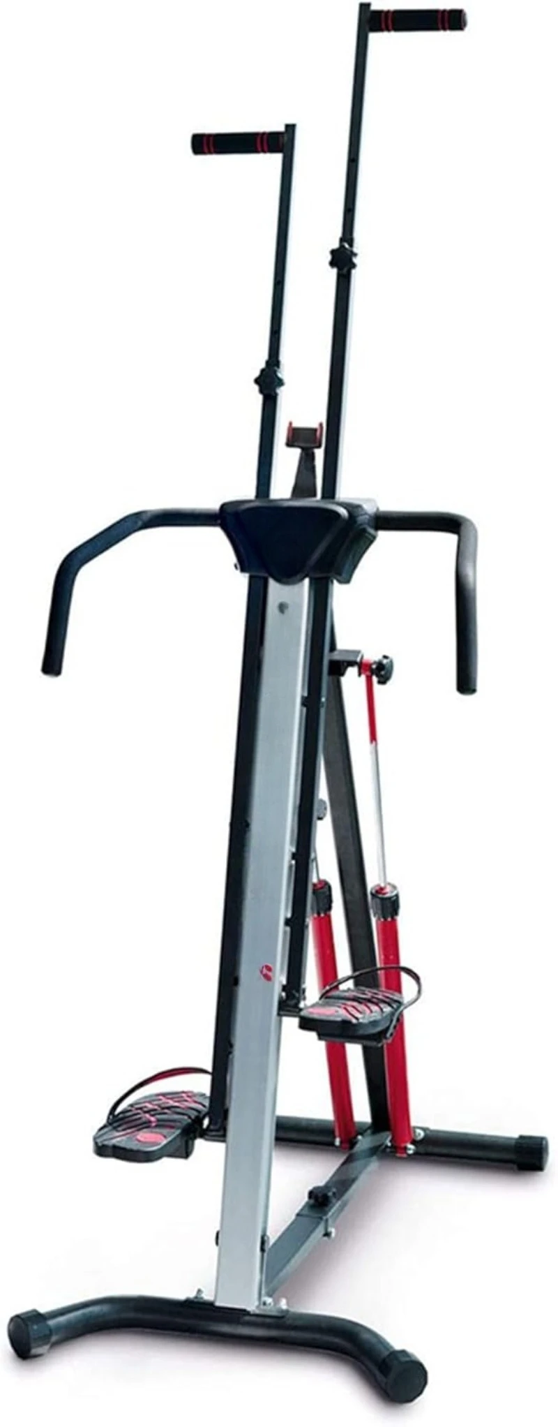 

XL Vertical Climbers - The Original Compact, Mountain Climber, Stair Stepper Exercise Machines - XL-2000 HRS (Hydrau