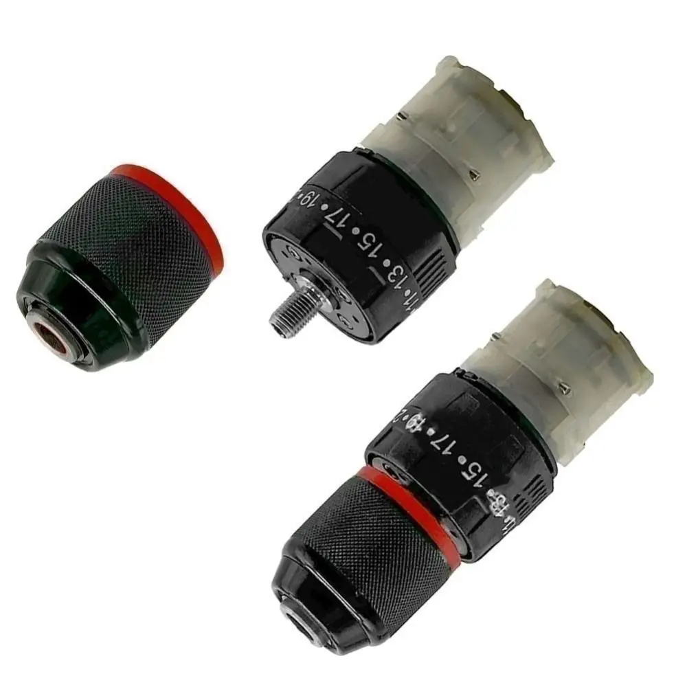 

1Set Replacement Drill Gearbox Metal Repair Parts Electric Drill with Impact Power Tools Accessories