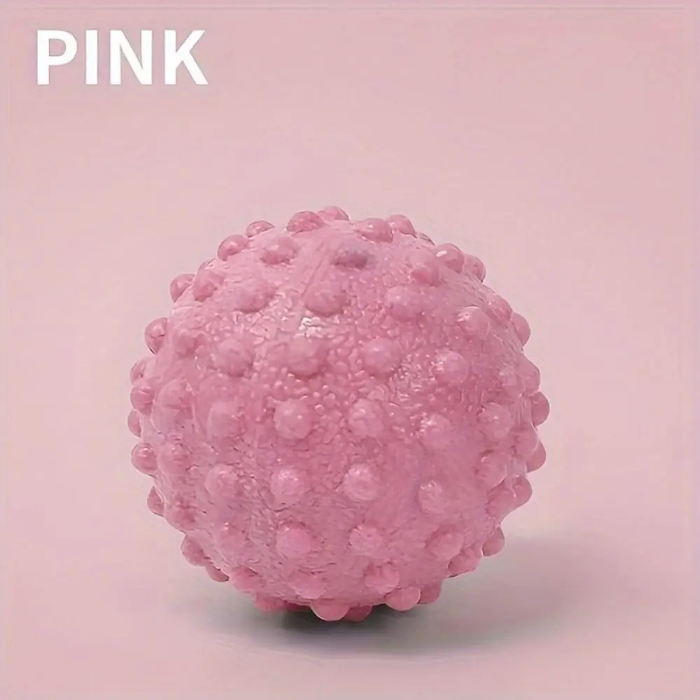 

Выпуклая точка, фитнес-массажный мяч, дуриановая форма, массажный мяч для расслабления мышц, массажный мяч для ног, красочный ручной массажный мяч