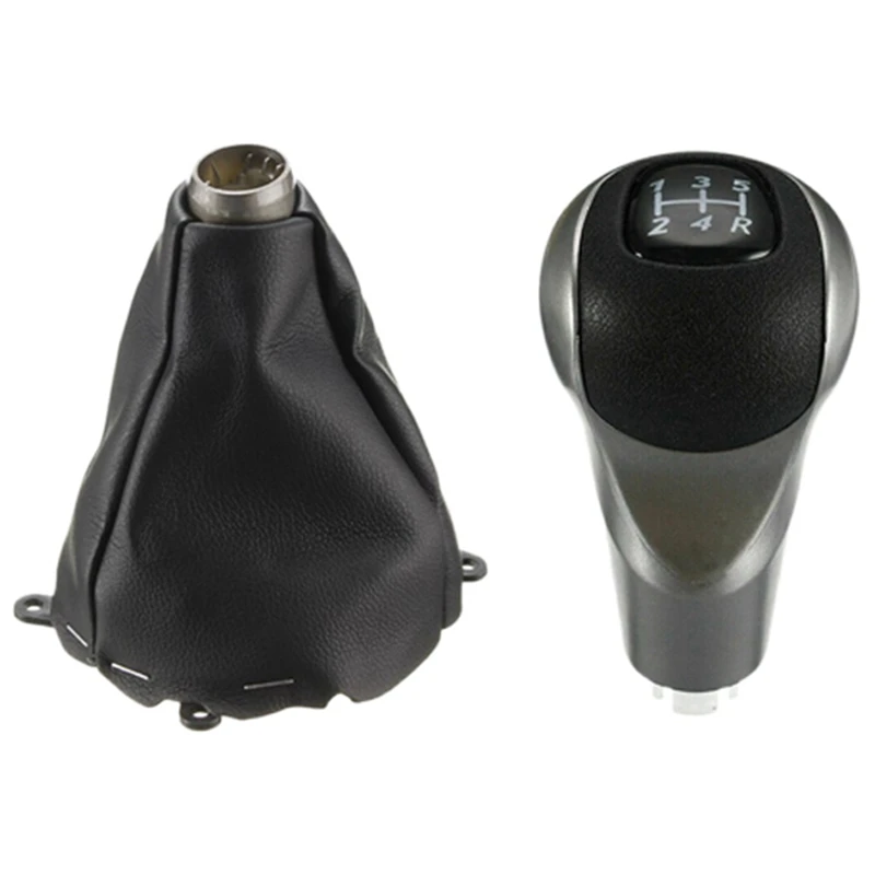 

Кожаный чехол для Honda Civic 2006-2011 54102-SNA-A02, 5 скоростей