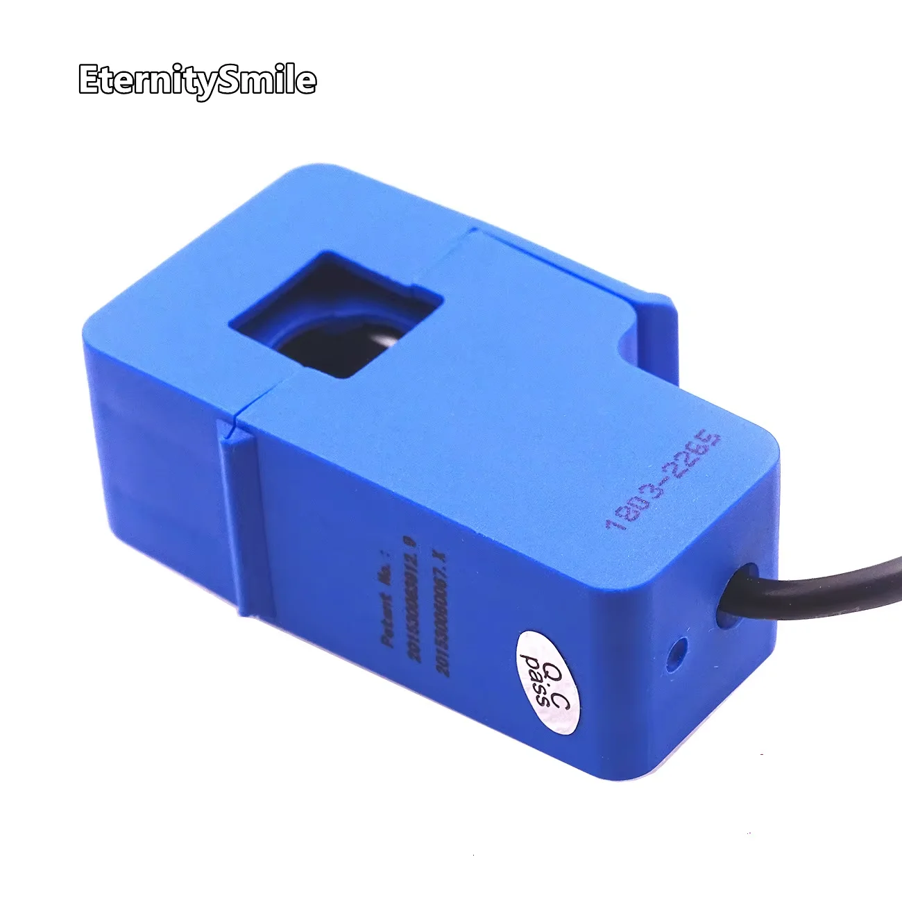 SCT-013-000 30A 50A 100A Open-Close Current Transformer SCT013 Non-invasive AC Current Sensor Split Core Current Transformer