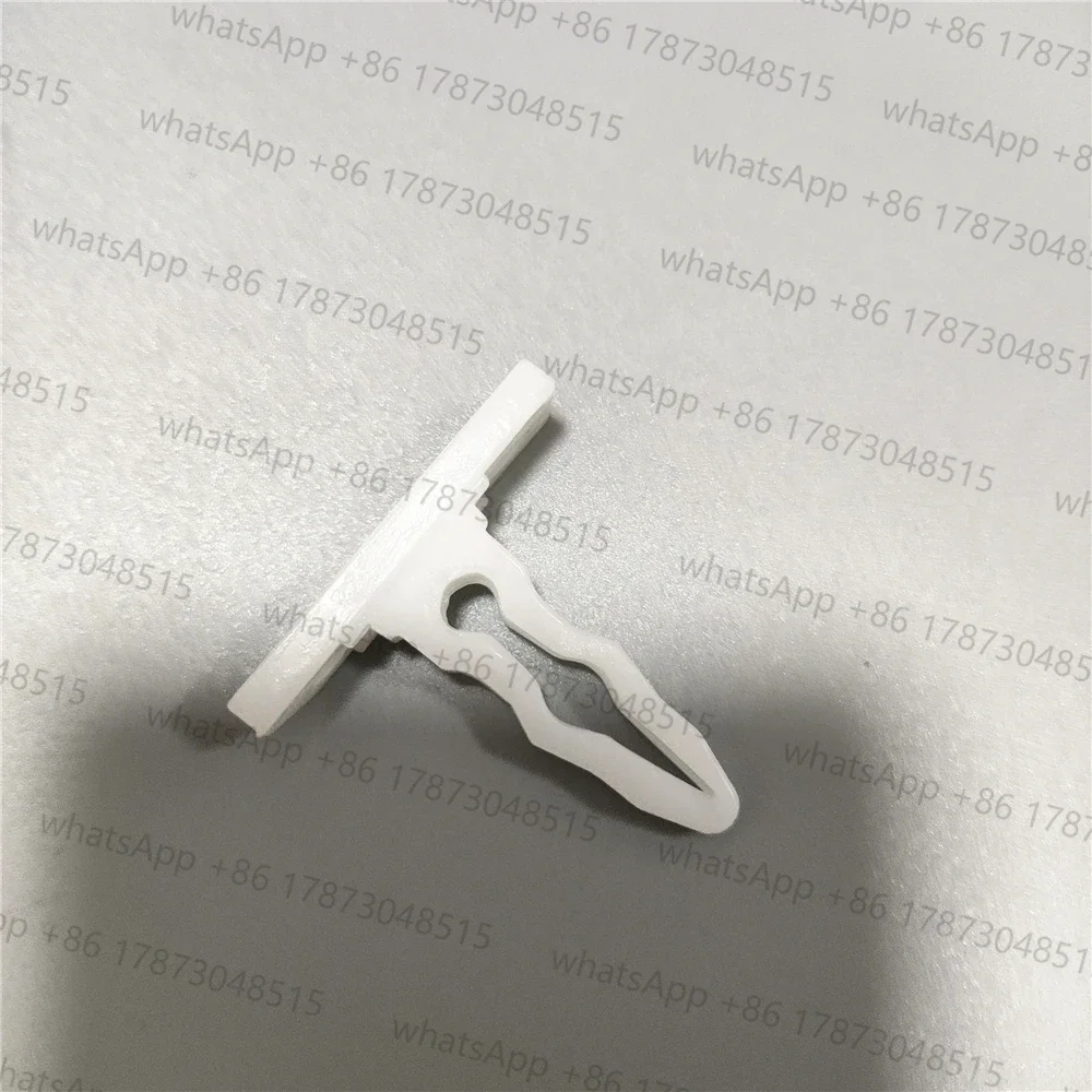 

for Midea Swan dryer door hook/door opening and closing hook