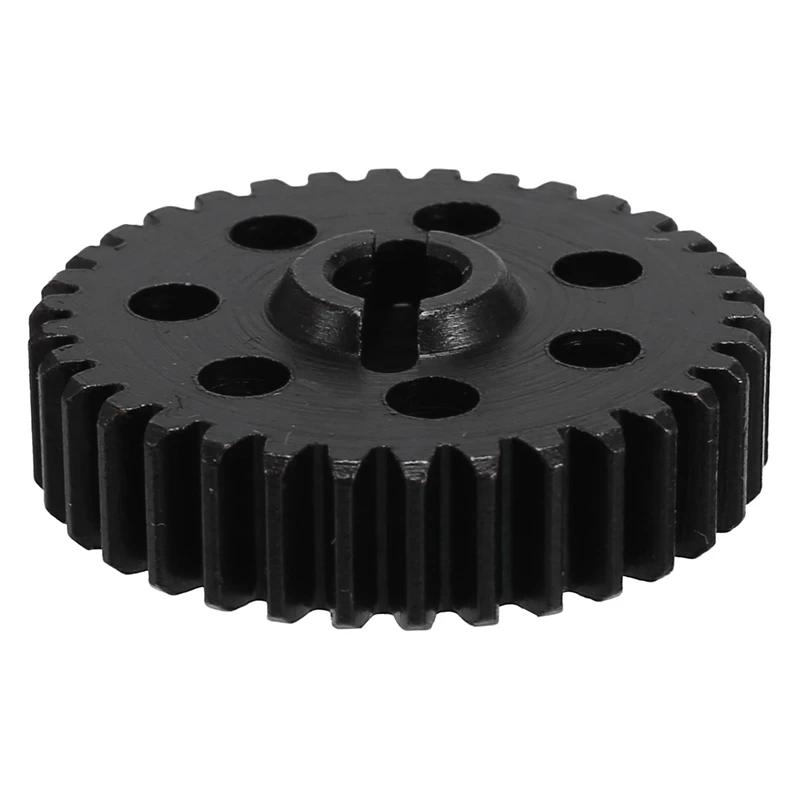 L81A 2025-2X Metal Steel Gearbox Gears Set For Yikong YK4082 YK4102 YK4103 Absima Sherpa RC Crawler Car Upgrades Parts Accessori