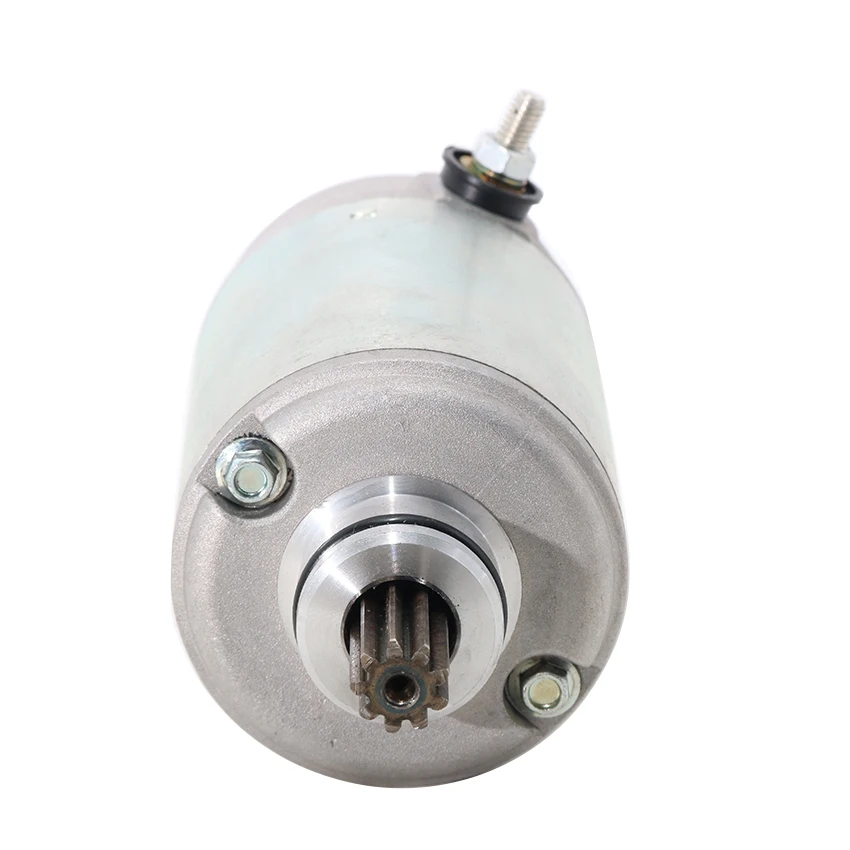 Starter Motor for Can-Am Bombardier Traxter 500 Traxter Max 500 ATV Engine Cranking Parts OEM 420296125 / 711296120 / 711296125