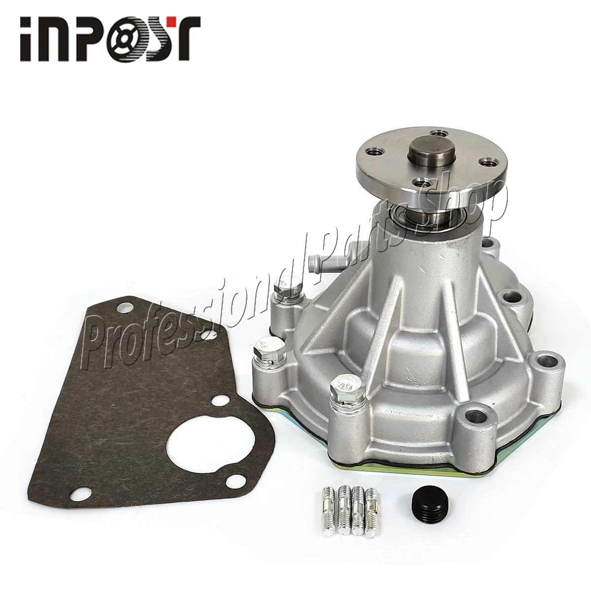 New Water Pump 32B45-10031 For Mitsubishi  S6S CAT FORKLIFT 32B45-10031 32B45-10032 32A45-00023