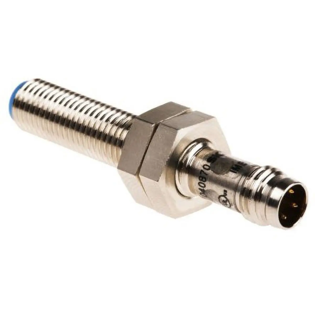 

IME08-02BPSZT0S 1040870 Индуктивные датчики приближения