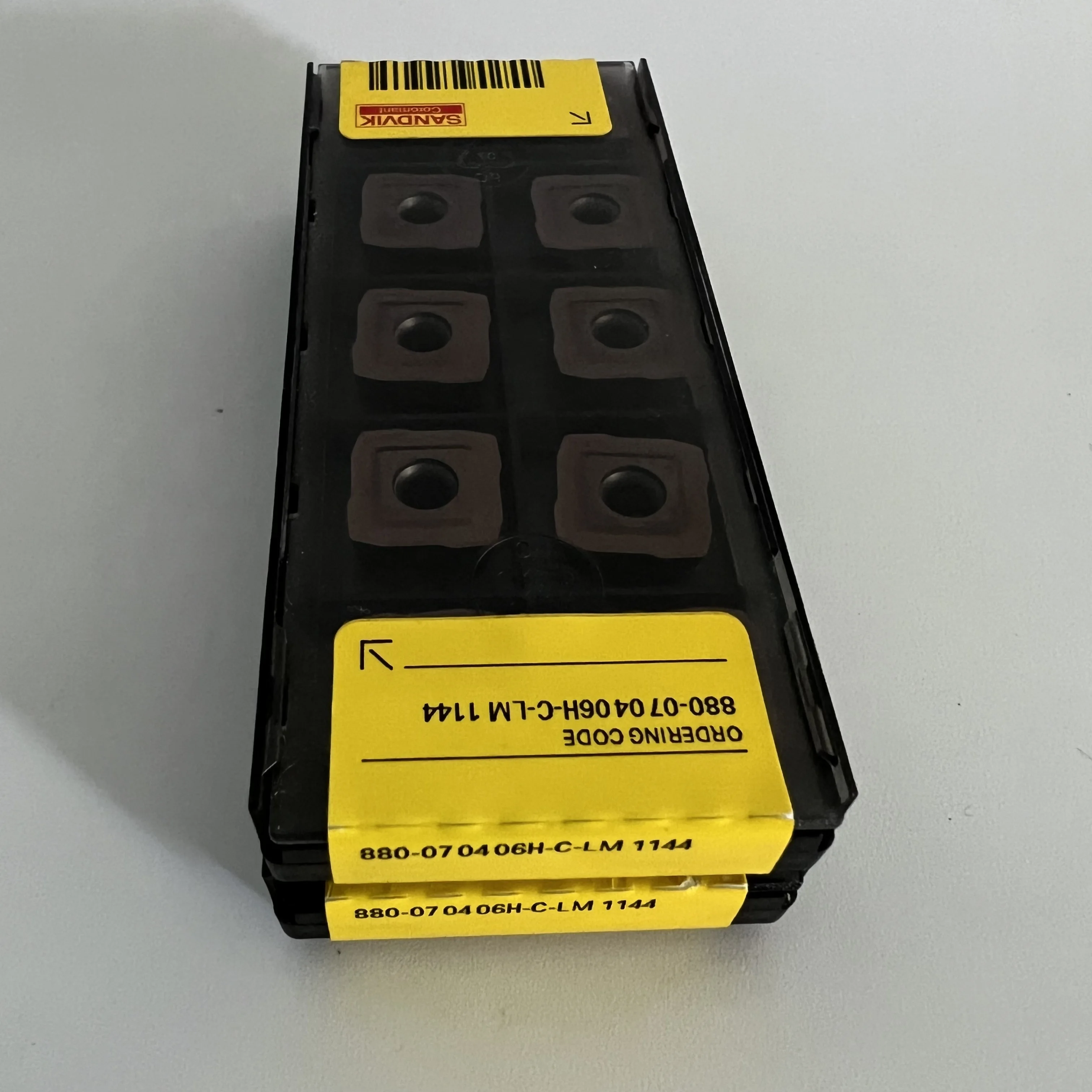 

880-070406H-C-LM 1144 CNC