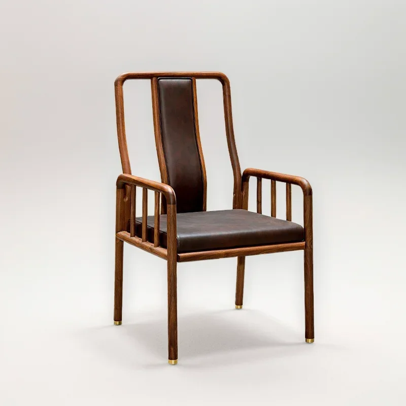 

Outdoor Dinning Chair Home Ergonomic Office Bar Accent Wooden Chair Design Hotel Waiting Sedie Pranzo Moderne Home Furniture