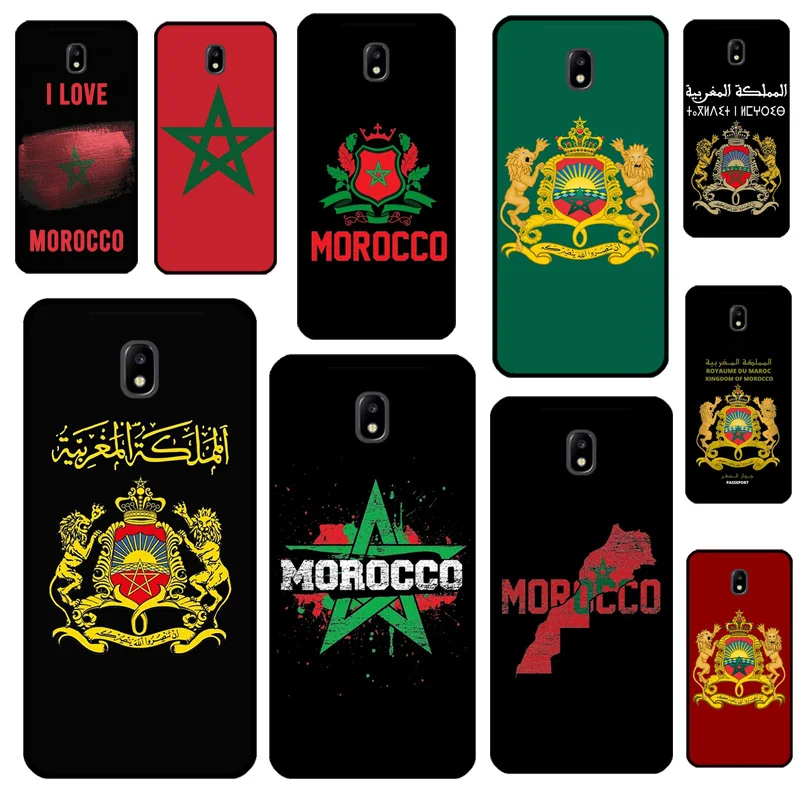 Maroc Morocco Flag …