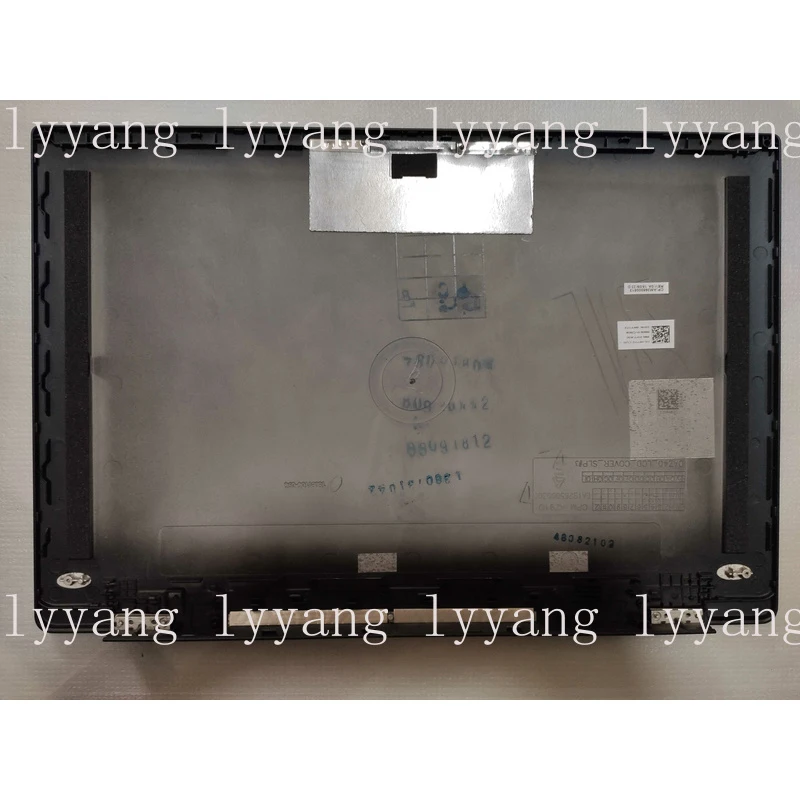 

f For Dell Latitude 7490 E7490 LCD Back Touchscreen Lid A Shell 0WY1Y2 WY1Y2