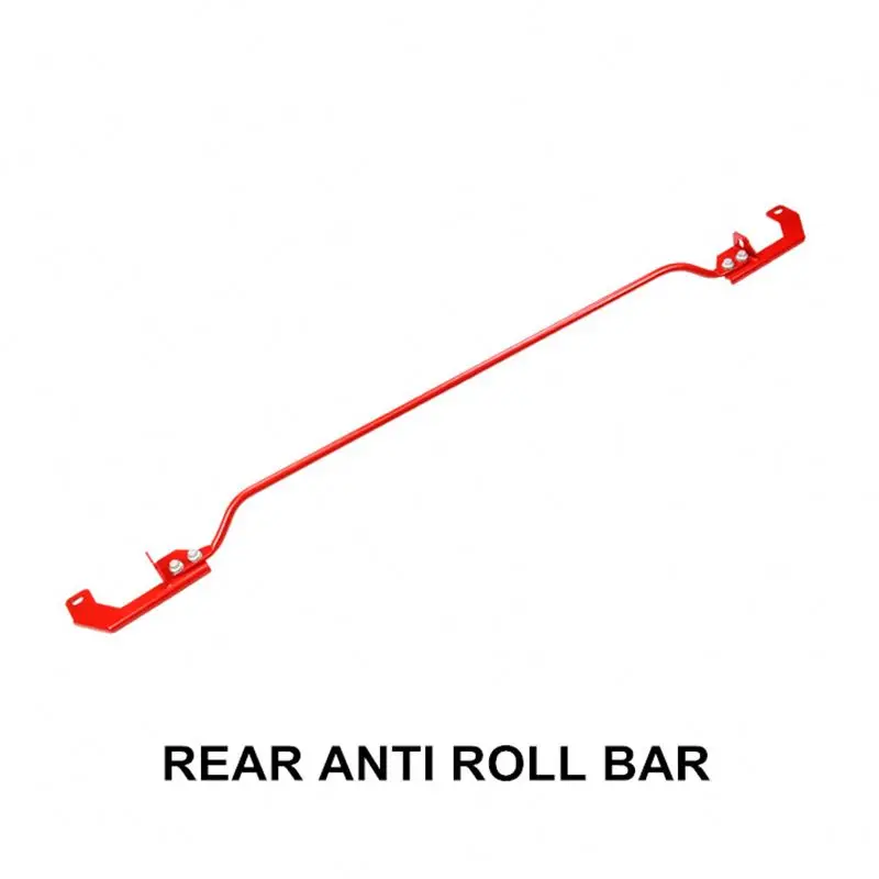 Nieuw Product Voor Veerpootstang Voor Byd Dolfijn Motorstang Achter Anti Roll Bar Auto Hoge Prestaties