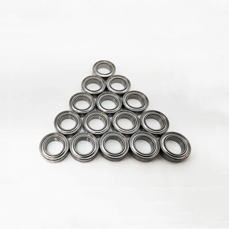 Original NMB Minebea bearing L-1060ZZ 6x10x3mm MR106ZZ miniature ball bearing 1060 MR106 MR106Z 6*10*3 mm  676ZZ