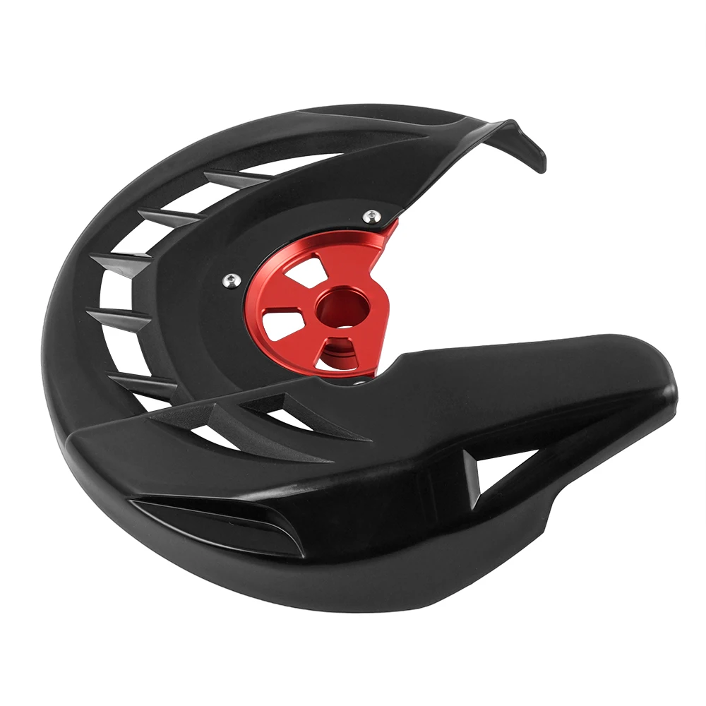 NICECNC For Beta RR 300 RR 250 2020-2024 Front Brake Disc Guard Cover RR 390 430 450 498 2015-2024 2023 RR 2T 4T Race Edition - view 4