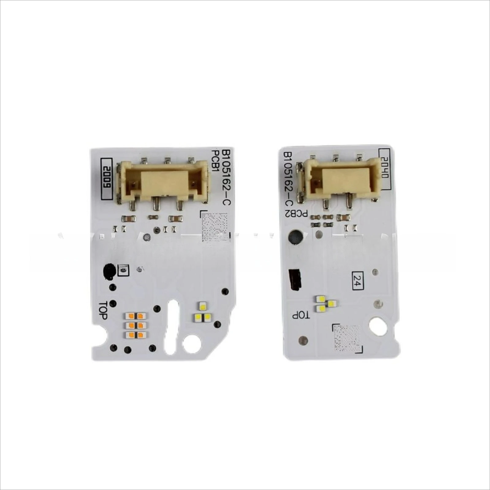 

Be suitable for 63119448116 new F44 headlight light source chip LED angel eye daytime running light customizable