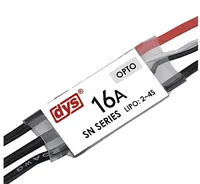 DYS SN16A Mini 16A SN Series 16A ESC 2-4S OPTO  20-500Hz SimonK Speed Controller for Multicopter SN16A (BLHeli compatible)