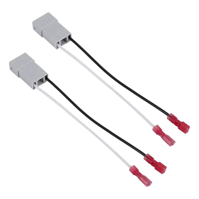 Hot Selling-72-7800 Car Speaker Connector Harness Adapter For Honda Accord Civic CRV Acura CL TL MDX And More,72-7800 Car Speake