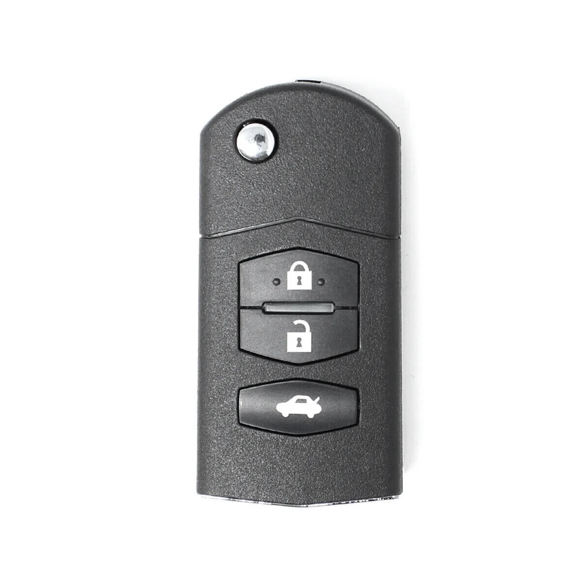 

KEYDIY B14-3 KD Remote Control Car Key Universal 3 Button for Mazda Style for KD900/KD-X2 KD MINI/ URG200