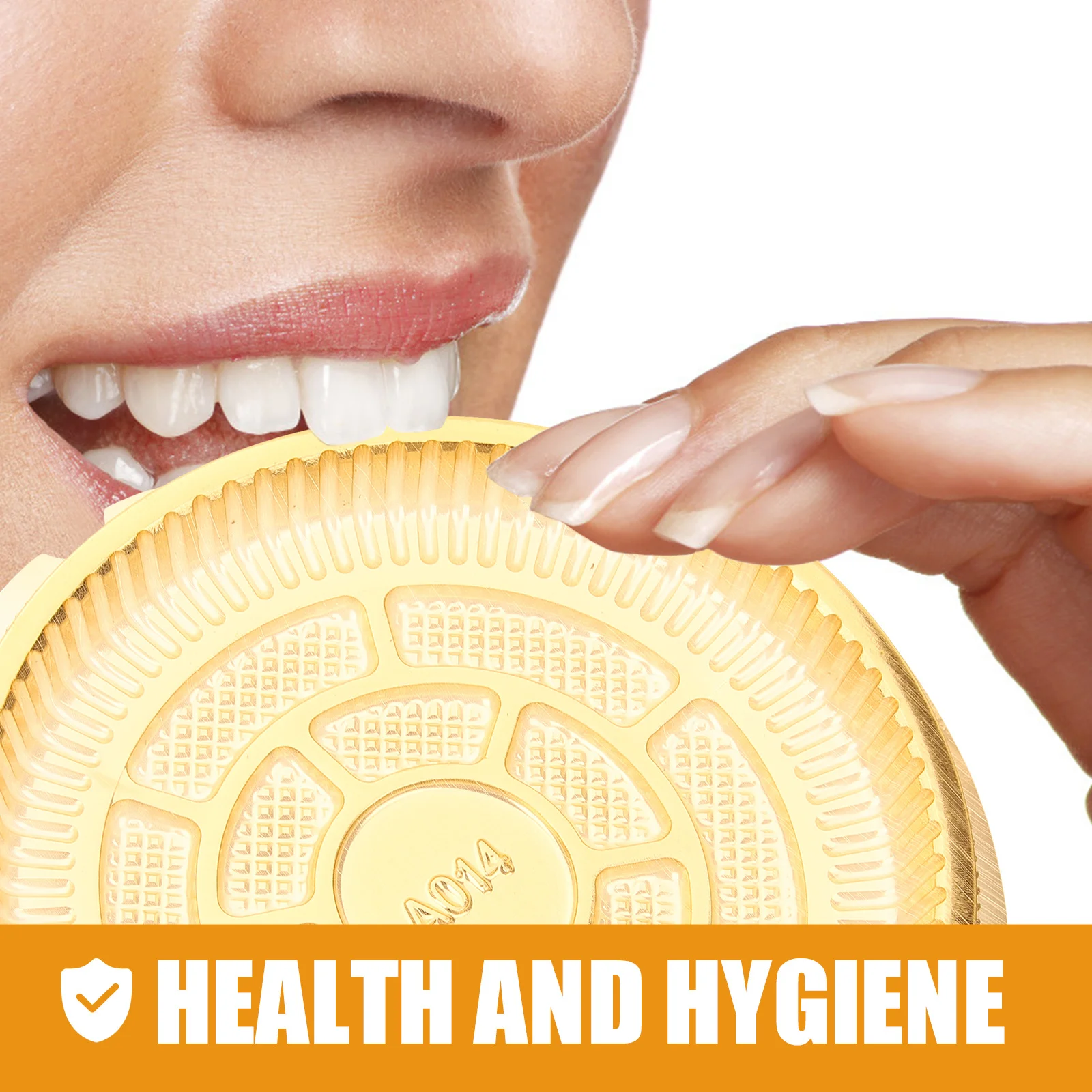 20 шт., прозрачные переноски для торта, материал премиум-класса, простая сборка, идеально подходит для тортов, кексов, десертов, домашней пекарни, вечеринки