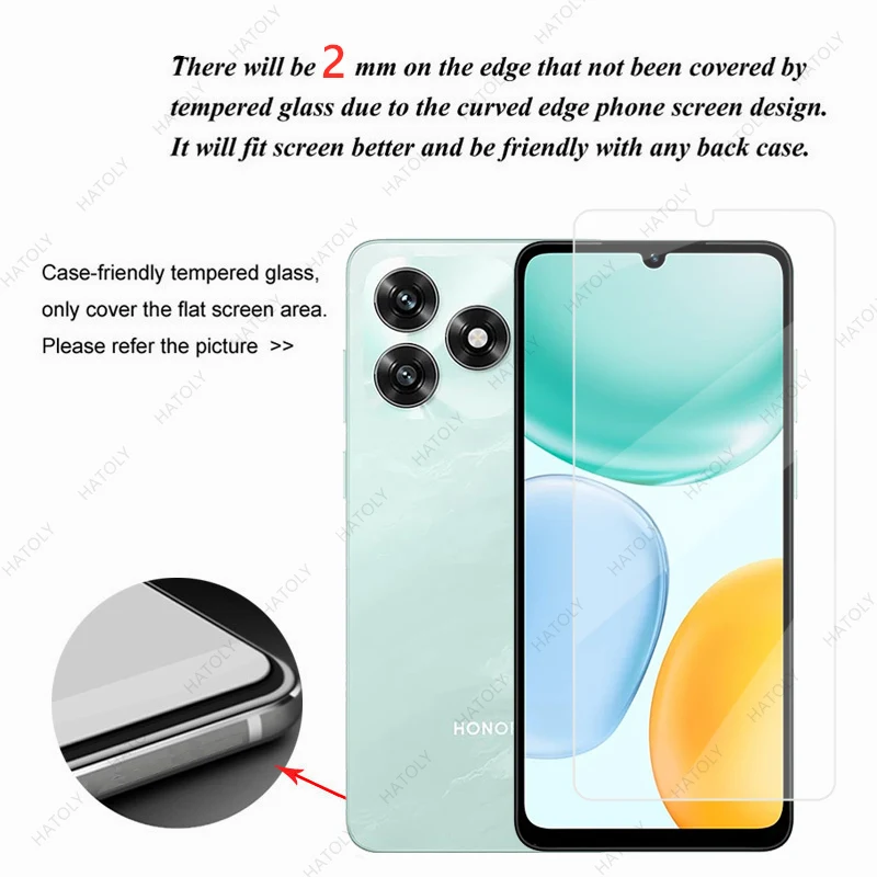 For Honor X5C Plus …