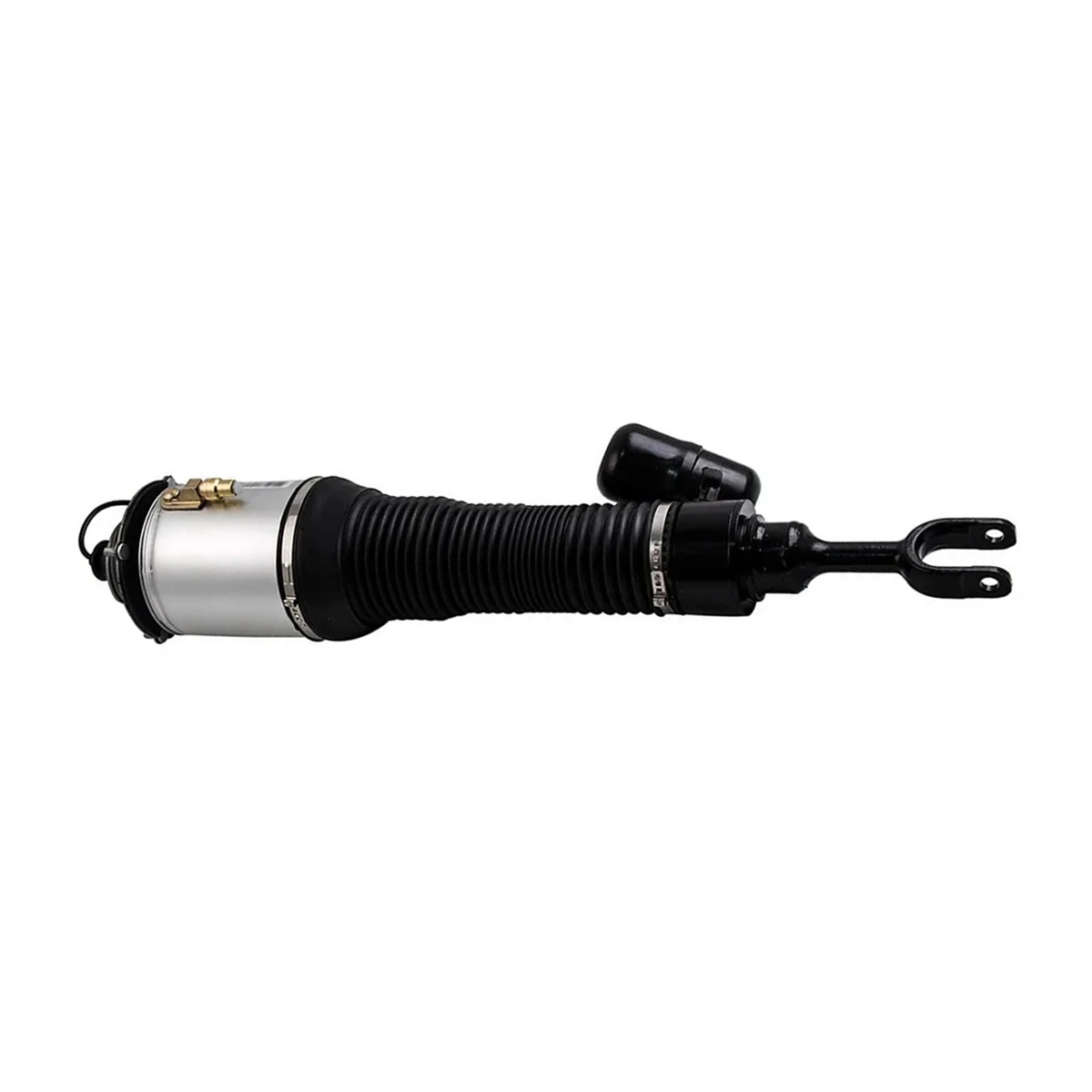 3D0616039D Front Left Air Suspension Shock Absorber Automobile for VW Phaeton V8 Bentley Continental GT Flywheel L