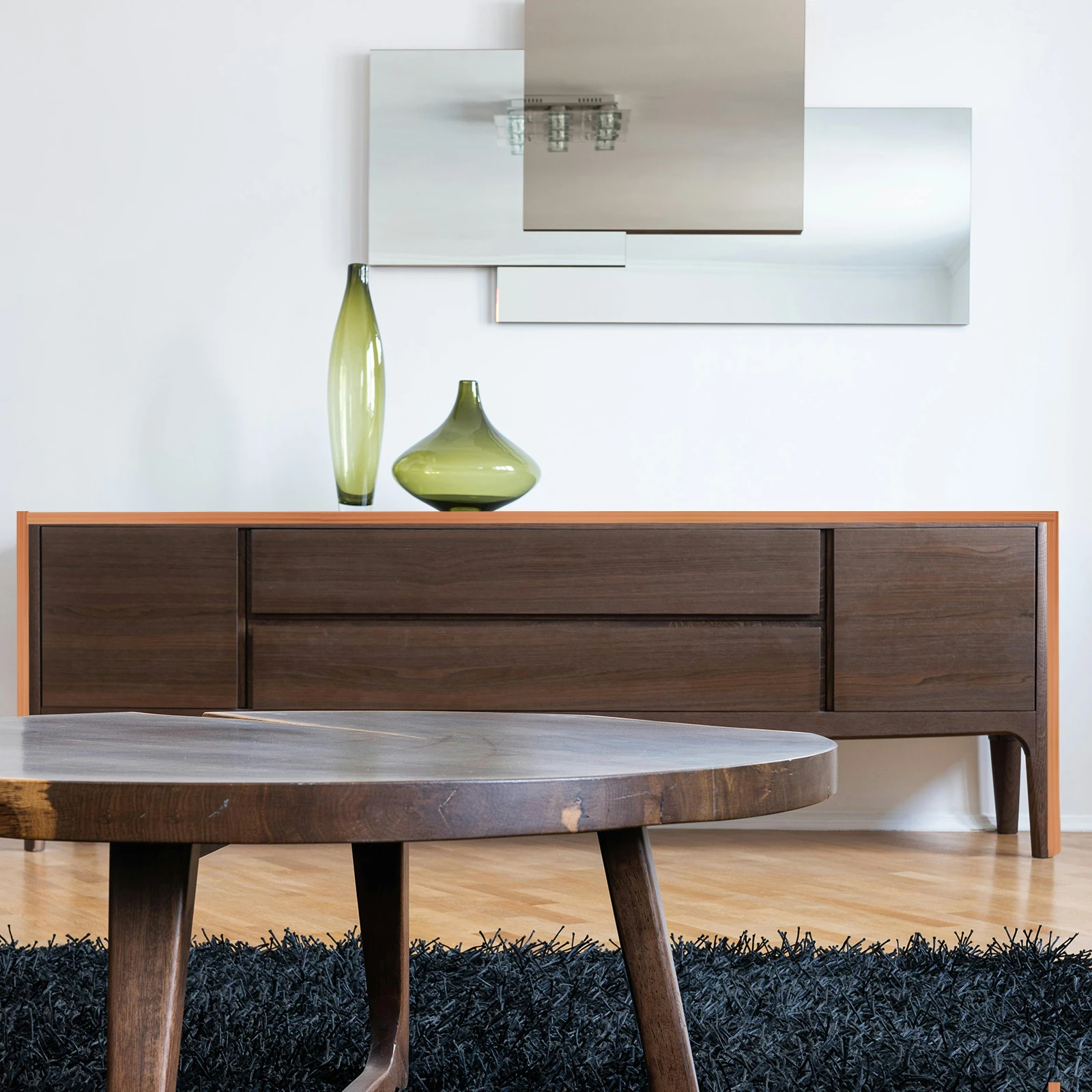 Self Adhesive Border Trim Molding Peel Stick Baseboard Strip Brown Nbr Flexible Wall Decor Easy Install High Adhesive Free Cut