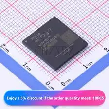 

100% Original Artix-7 Field Programmable Gate Array (FPGA) IC 150 1843200 33280 324-LFBGA, CSPBGA XC7A35T-1CSG325I