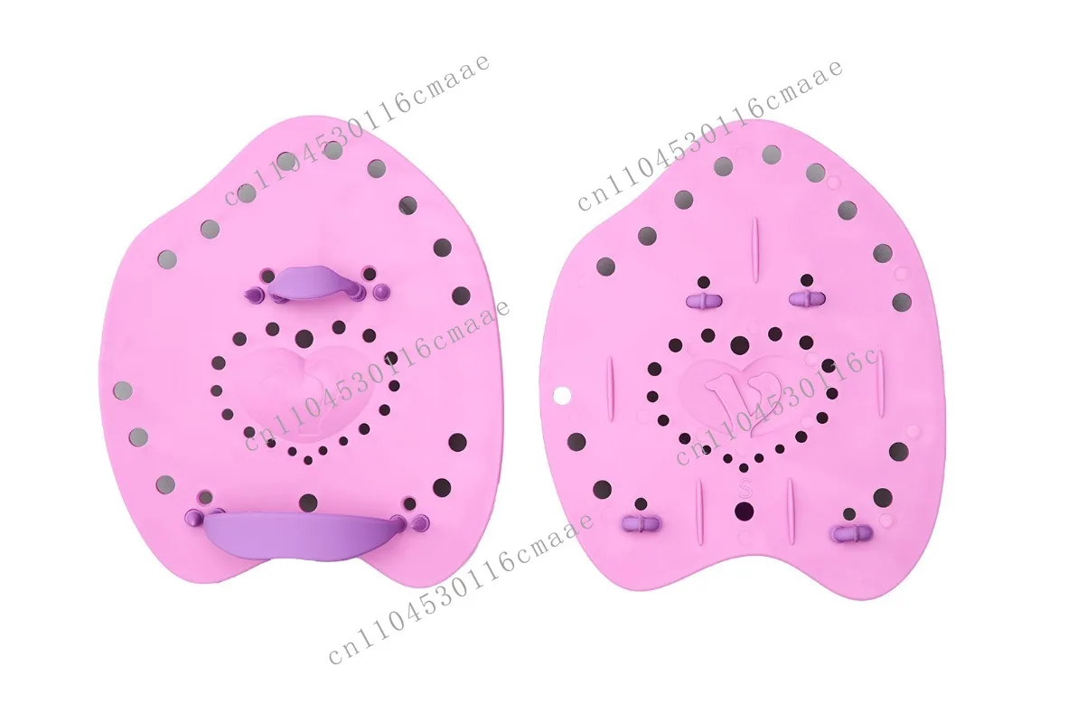 Swimmer webbed swimming palm, children's snorkeling equipment, European and American adult webbed swimming