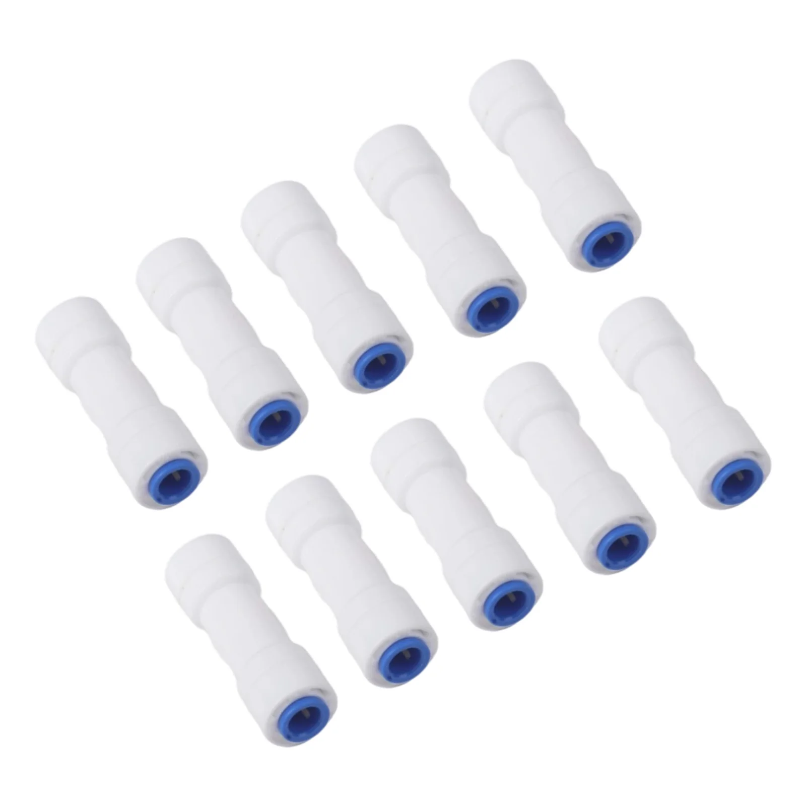 Straight Check Valve Quick Connect Check Valve Compatible With 1/4