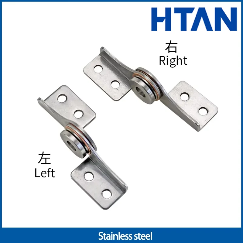 

Through Hole Damping Shaft Torque Hinge Made Of 304 Stainless Steel The Equipment Damping Hinge Can Be Stopped At Will