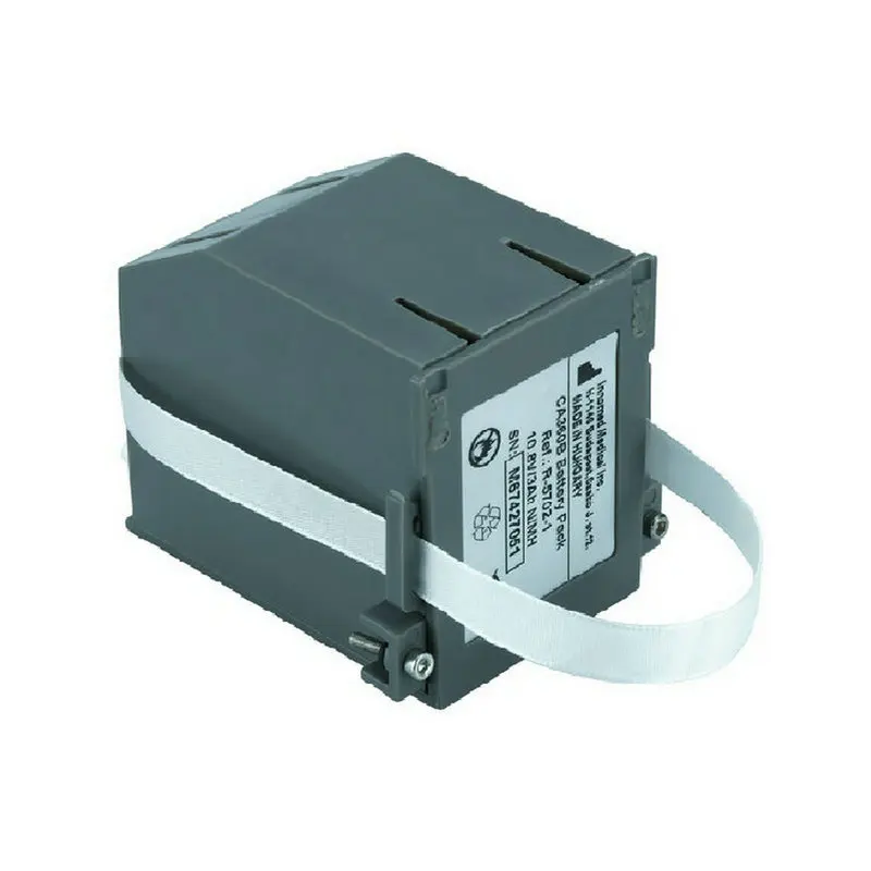 Applicable to R-5702-1 CA360B CA360-B for innomed for Defibrillator Battery