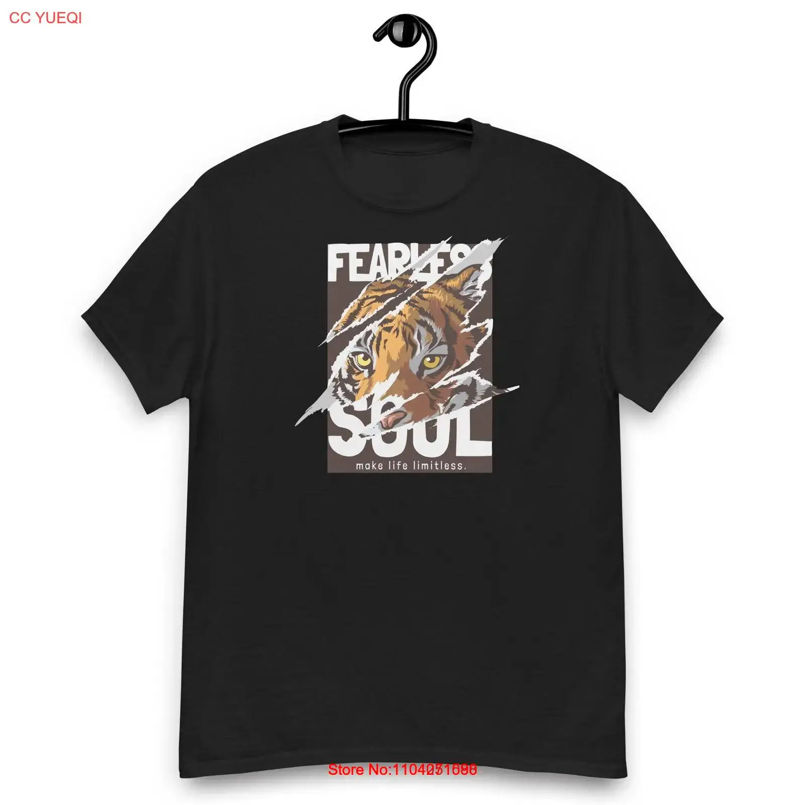 Fearless Soul Make … - image