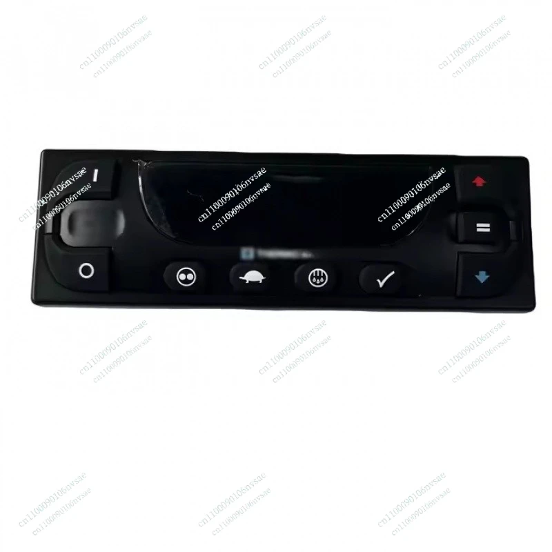 

45-2376 , 1E658689G01 Controller Cab Control T800 T1000 T600 T1200