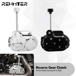Motorcycle Reverse Gear Clutch Labor-Saving Speed Reverse Gear For Harley Touring Road King FLHT FLHX FLTRX Ultra CVO 2014-2020