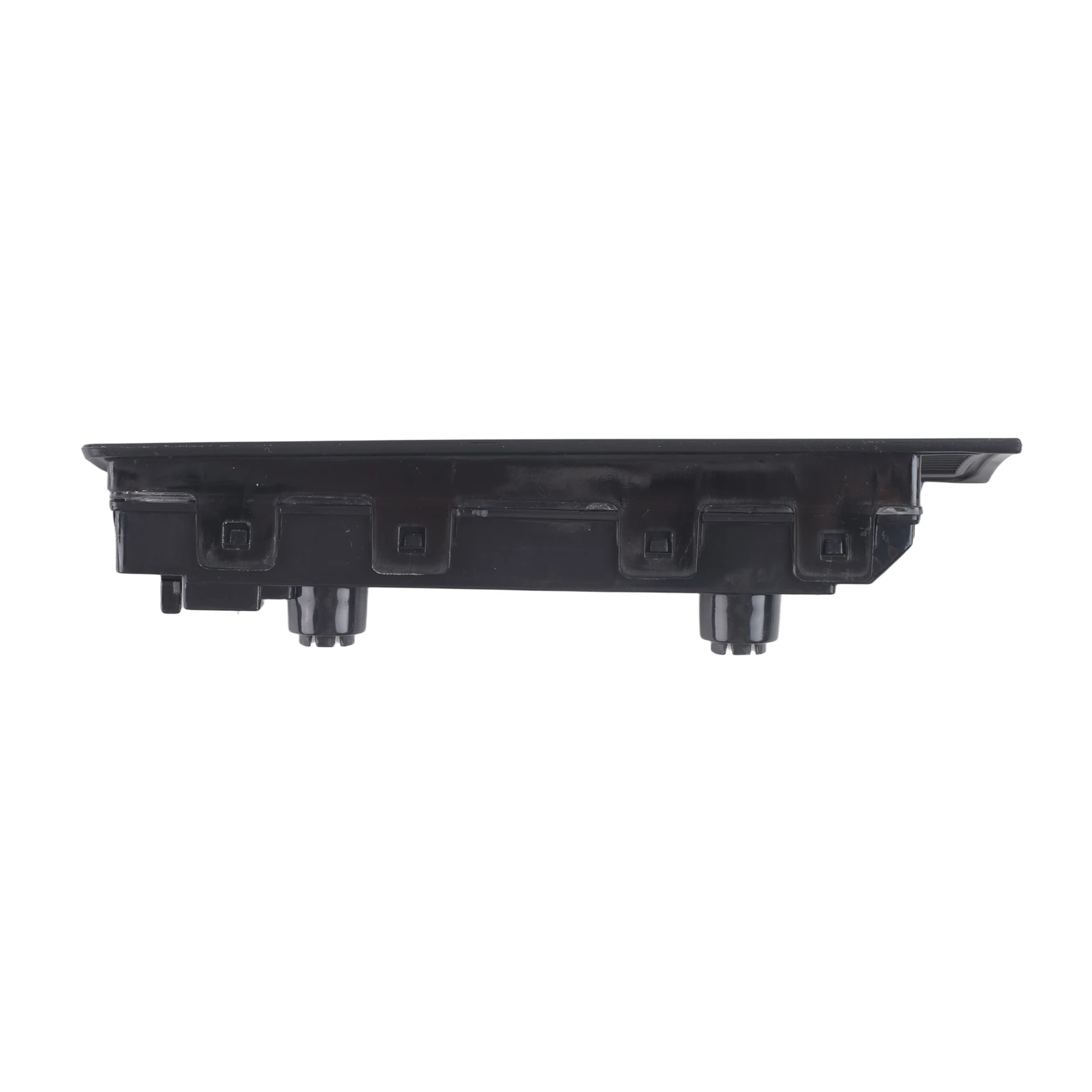 LED Brake Stop Light High Level Black Lens L+ R For VW T5 T6 Transporter Barn Door 2003-Up view 2