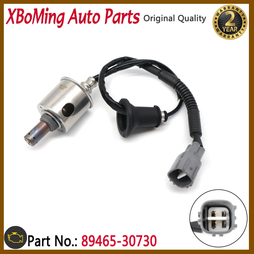 89465-30730 Downstream O2 Oxygen Lambda  Sensor For LEXUS GS350 GS430 GS450H IS F IS250 IS350  ES20059 8946530A60