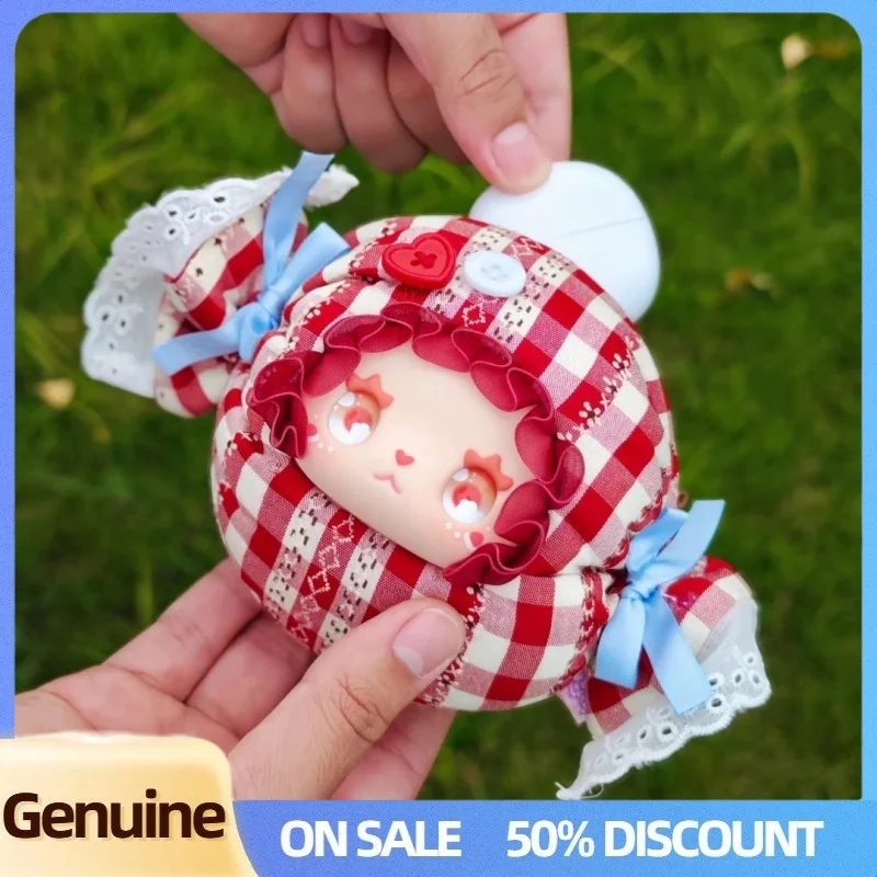 Nowa Seria Emma Candy House - Torebka Crossbody w Formie Figurki z Winylu w Pudełku Niespodziance, Modne Zabawki dla Dzieci, Prezent na Boże Narodzenie