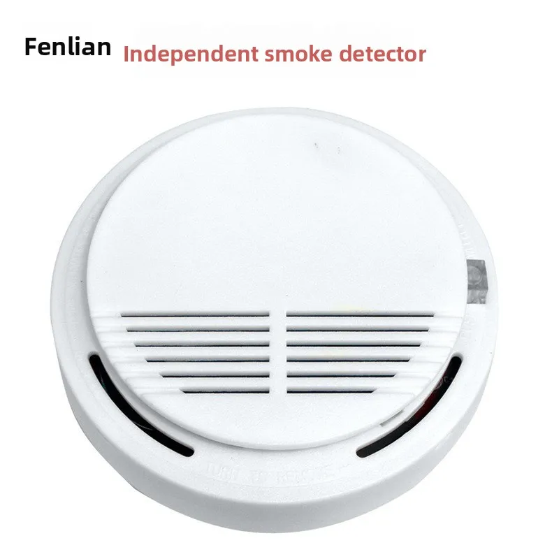 Independent Smoke Alarm (for Commercial Use), Fire Smoke Detector (for Fire Safety), Fire Smoke Alarm (for Home Use)